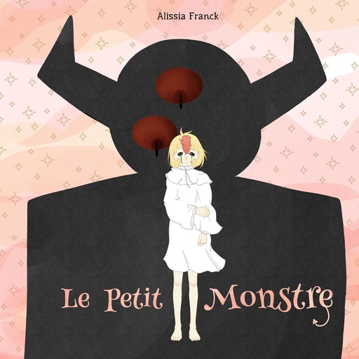 Le Petit Monstre —Album